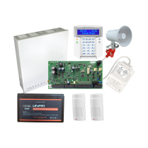 MG5050 K32LCD K/P FULL TRANS KIT NO REM LITHIUM BATT Code: PA-9880LI