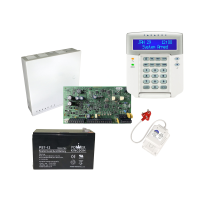 MG5050 K32LCD UPGRADE KIT w BATT&TRANS NO REMOTE Code: PA-9942