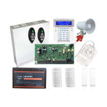 MG5050 REM2 /K32LCD FULL TRANS KIT w/LITHIUM BAT & MAGS Code: PA-9526CL