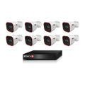 EI88 NVR5-8200XN(MM) + 8 x BSH-320IPBN-28 Code: PC-5060