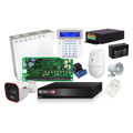 SP65 +NVR5-4100PXN+(MM) +2X BSH-320IPBN-28 +2x NV5 Code: PP-1020