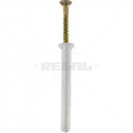 Nail-in Anchors - 6 x 55mm / 100