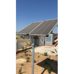 Nemtek Agri Box Enclosure for Agri 150 & 200