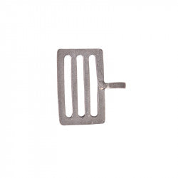 Nemtek Agri Poly Tape - Buckle 40mm - 60 x 60mm