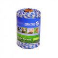 Nemtek Agri Poly Wire - Blue MIX3 - 200m