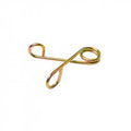 Nemtek Agri Spring Clip - 10mm Rod - Gold