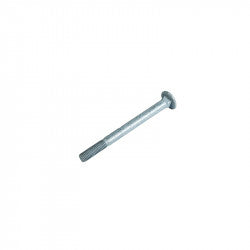 Nemtek F/Standing Fence Bolt - M10 x120 - HDG