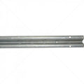 Nemtek F/Standing Fence Omega Bracket 1.8m Hot Dipped Galvanised 1mm