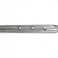 Nemtek F/Standing Fence Omega Bracket 1.8m Pre-Galvanised
