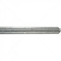 Nemtek F/Standing Fence Omega Bracket 2.4m Hot Dipped Galvanised 2mm