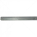 Nemtek F/Standing Fence Omega Bracket 2.4m Hot Dipped Galvanized 1mm