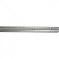 Nemtek F/Standing Fence Omega Bracket 3.0m Hot Dipped Galvanized 1mm
