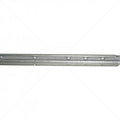 Nemtek F/Standing Fence Omega Bracket 3.0m Pre-Galvanised