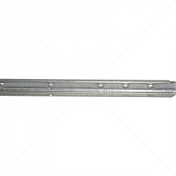 Nemtek F/Standing Fence Omega Bracket 3.0m Pre-Galvanised