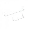 Nemtek Fence Accessories Bracket - Bridging Wire 100mm HDG