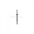 Nemtek Fence Accessories Hammer Drive Zinc Alloy 6 x 50mm (100 pack)