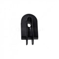 Nemtek Fence Accessories Insulator - Strain Jumbo Black