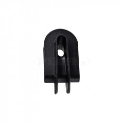 Nemtek Fence Accessories Insulator - Strain Jumbo Black