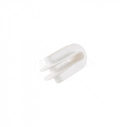 Nemtek Fence Accessories Insulator - Strain Jumbo White