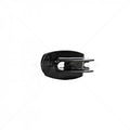 Nemtek Fence Accessories Insulator - Strain Ultra Black