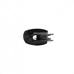 Nemtek Fence Accessories Insulator - Strain Ultra Black