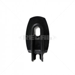 Nemtek Fence Accessories Insulator - Strain Ultra Hardened Black