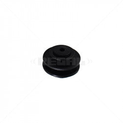 Nemtek Fence Accessories Insulator - Tensioner Bobbin / Omega Pull Thr