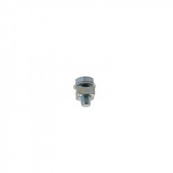 Nemtek Fence Accessories Line Clamps - 6mm Stainless Steel