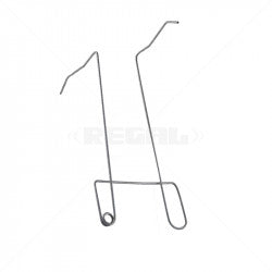 Nemtek Fence Accessories Offset Bracket Double 350mm