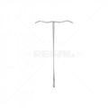 Nemtek Fence Accessories Offset Bracket Single 450mm