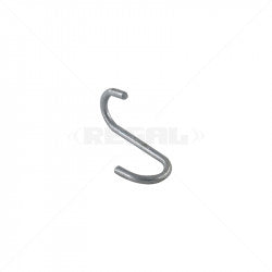 Nemtek Fence Accessories S-Hook - Free Standing Fence