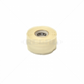 Nemtek Fence Accessories Silicone Tape - AL colin - white