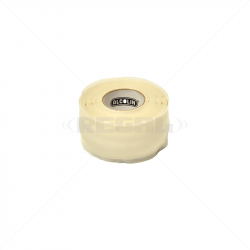 Nemtek Fence Accessories Silicone Tape - AL colin - white
