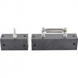 Nemtek Fence Accessories Sliding Gate Contact / Set
