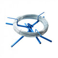 Nemtek Fence Accessories Spinning Jenny - 2.24 Wire Dispenser
