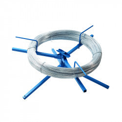Nemtek Fence Accessories Spinning Jenny - 2.24 Wire Dispenser
