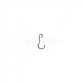 Nemtek Fence Accessories Spring Hook Stainless Large Tail / 50