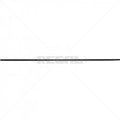 Nemtek Fence Accessories Stay - 600mm Black