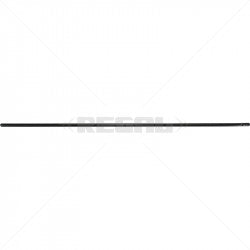 Nemtek Fence Accessories Stay - 600mm Black