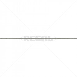 Nemtek Fence Accessories Stay - 600mm Galvanised