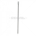 Nemtek Fence Accessories Stay - 600mm with Lug Galvanised