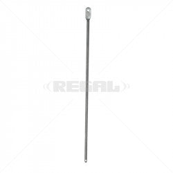 Nemtek Fence Accessories Stay - 600mm with Lug Galvanised