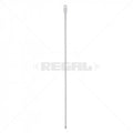 Nemtek Fence Accessories Stay - 600mm with Lug White