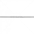 Nemtek Fence Accessories Stay - 750mm Black