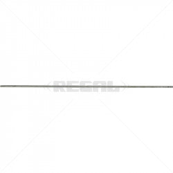 Nemtek Fence Accessories Stay - 750mm Galvanised