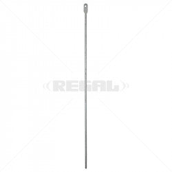 Nemtek Fence Accessories Stay - 750mm with Lug Galvanised