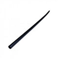 Nemtek Fence Accessories Stay Sleeve - 1000mm Black