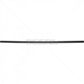 Nemtek Fence Accessories Stay Sleeve - 600mm Black