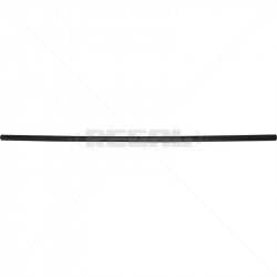 Nemtek Fence Accessories Stay Sleeve - 600mm Black