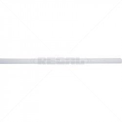 Nemtek Fence Accessories Stay Sleeve - 600mm White